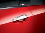 Fiat Grande Punto 2005 года